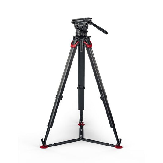 Sachtler System Cine 20 flowtech100 GS