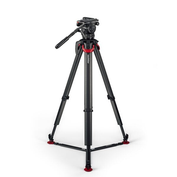 Sachtler System Cine 20 flowtech100 GS