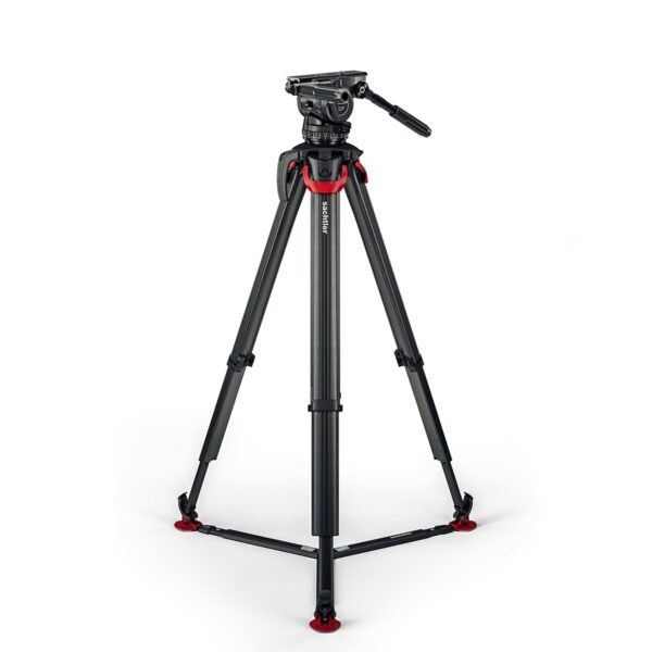 Sachtler System Cine 20 flowtech100 GS