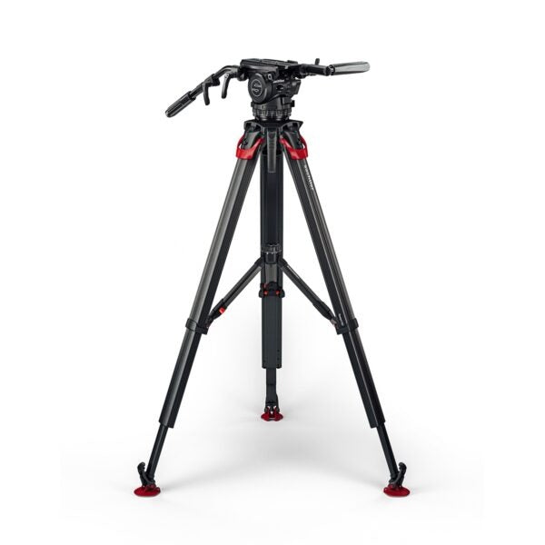 Sachtler System Cine 20 flowtech100 MS
