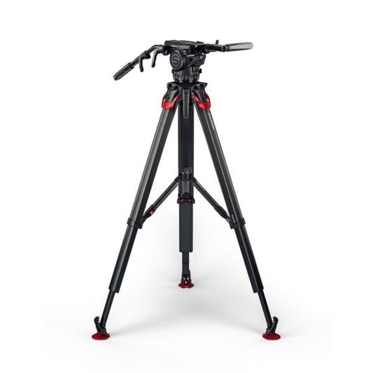 Sachtler System Cine 20 flowtech100 MS