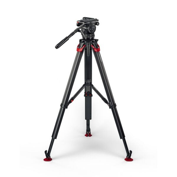 Sachtler System Cine 20 flowtech100 MS