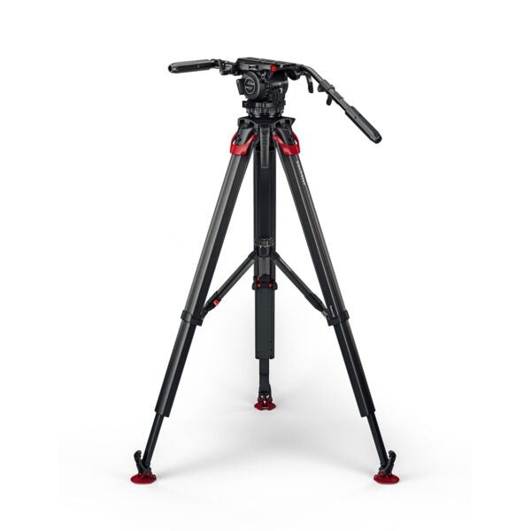 Sachtler System Cine 20 flowtech100 MS