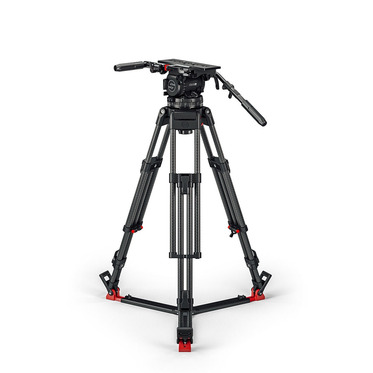 Sachtler System Cine 30 EFP CF GS
