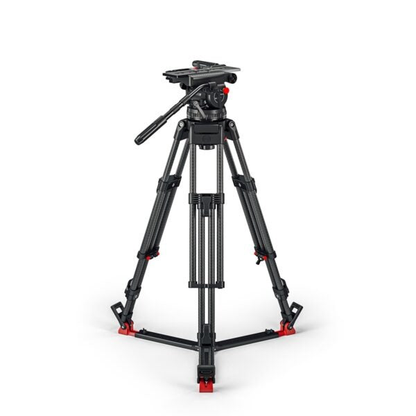 Sachtler System Cine 30 EFP CF GS