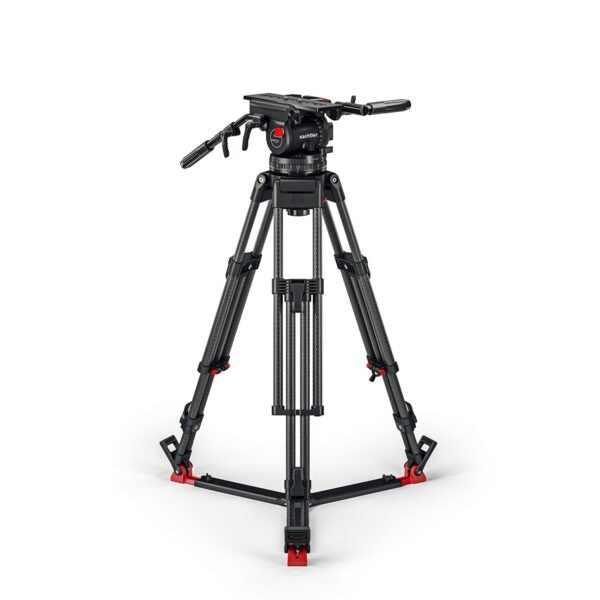 Sachtler System Cine 30 EFP CF GS