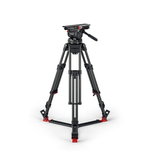 Sachtler System Cine 30 EFP CF GS
