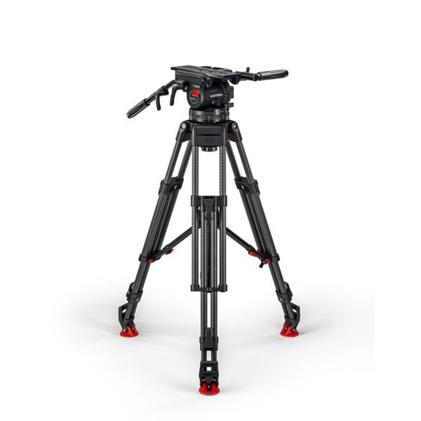 Sachtler System Cine 30 EFP CF MS
