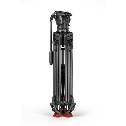 Sachtler System FSB 10 Mk II ENG AL GS