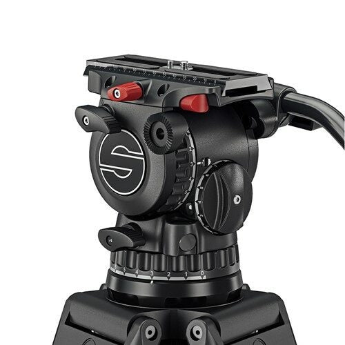 Sachtler System FSB 10 Mk II ENG CF GS