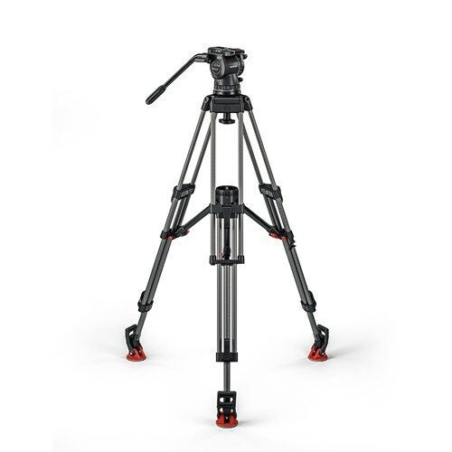 Sachtler System FSB 10 Mk II ENG CF MS