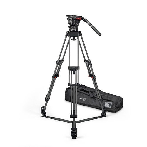 Sachtler System FSB 14T Mk II ENG CF GS