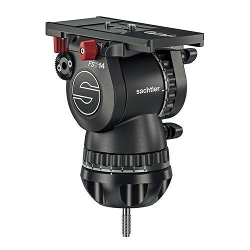 Sachtler System FSB 14T Mk II ENG CF GS