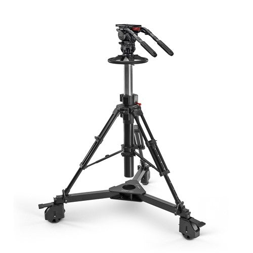Sachtler System FSB 14T Mk II Ped C III