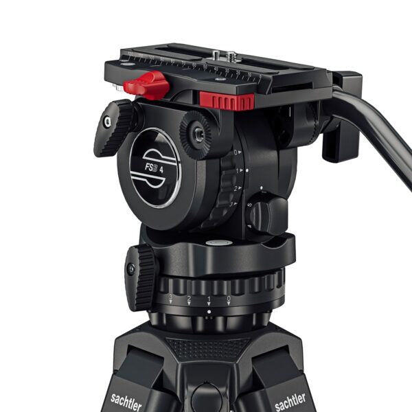 Sachtler System FSB 4 75/2 CF GS Mk II