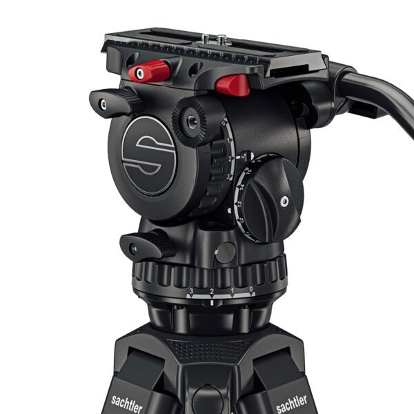 Sachtler System FSB 6 75/2 AL GS Mk II