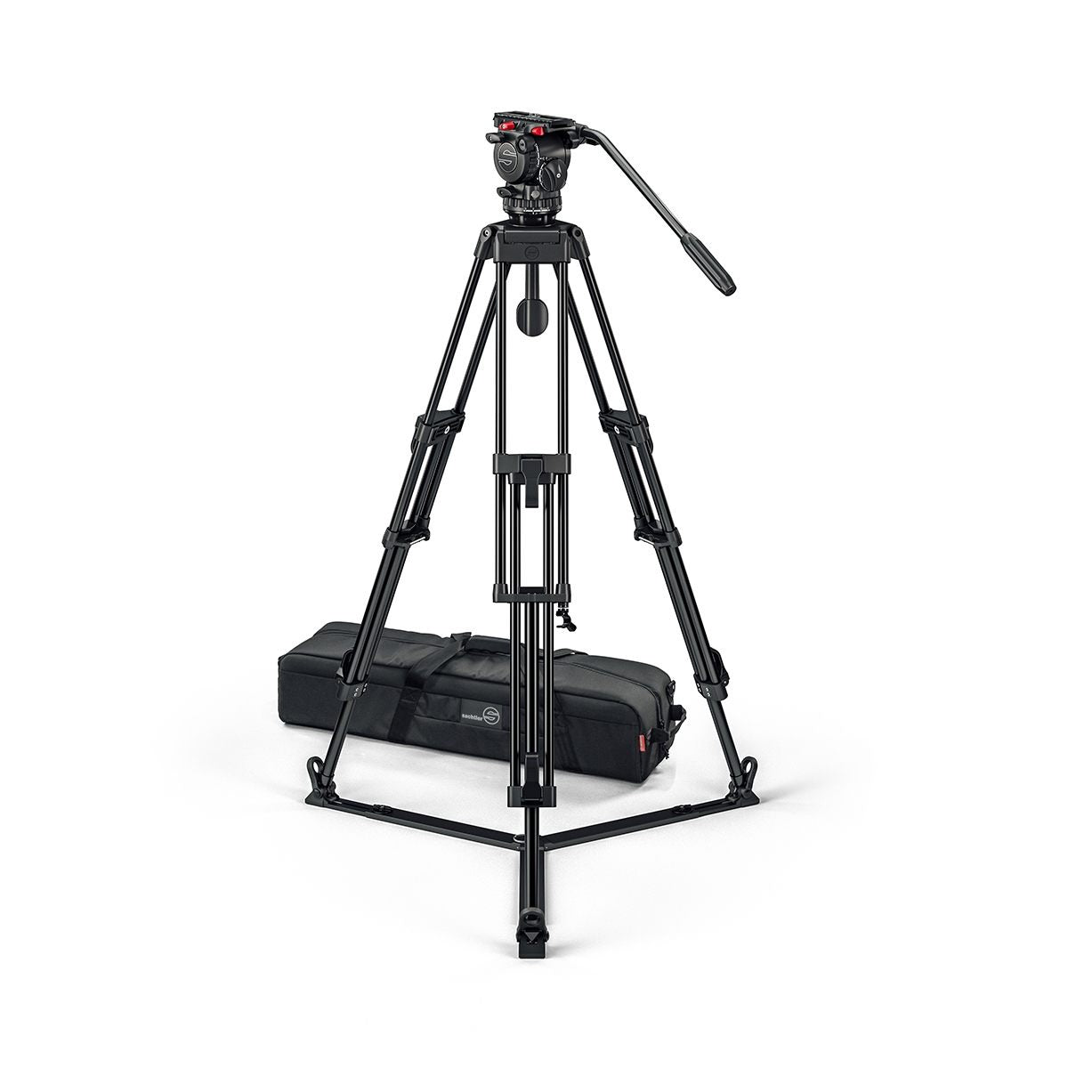 Sachtler System FSB 6 75/2 AL HD GS Mk II