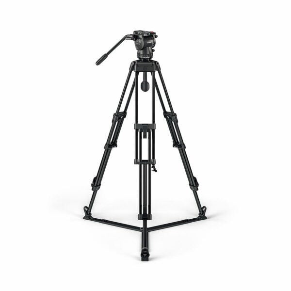 Sachtler System FSB 6 75/2 AL HD GS Mk II