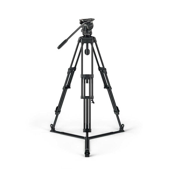 Sachtler System FSB 6 75/2 AL HD GS Mk II