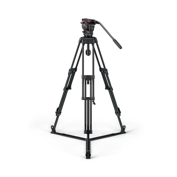 Sachtler System FSB 6 75/2 AL HD GS Mk II
