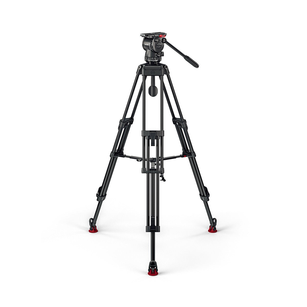 Sachtler System FSB 6 75/2 AL HD MS Mk II