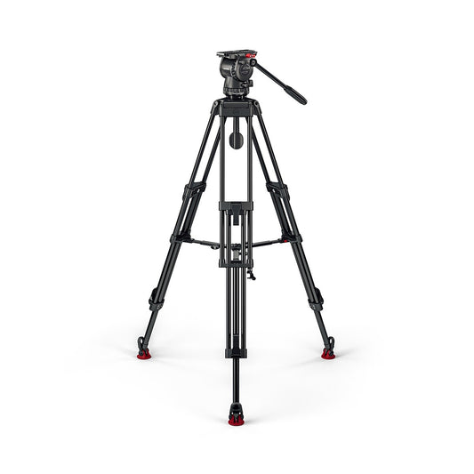 Sachtler System FSB 6 75/2 AL HD MS Mk II