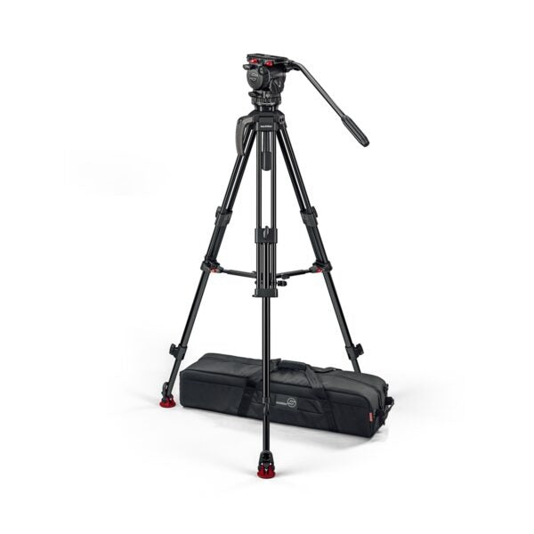 Sachtler System FSB 6 75/2 AL MS Mk II