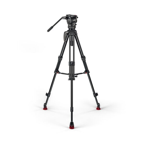 Sachtler System FSB 6 75/2 AL MS Mk II