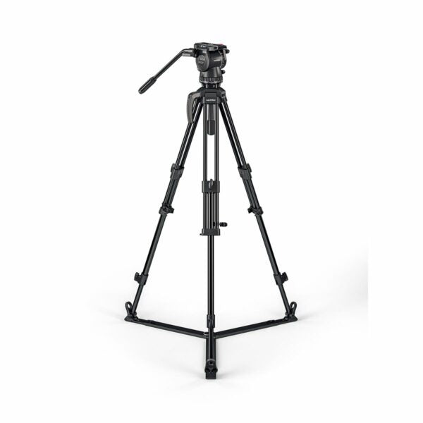 Sachtler System FSB 8 75/2 AL GS Mk II