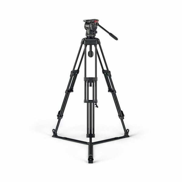 Sachtler System FSB 8 75/2 AL HD GS Mk II