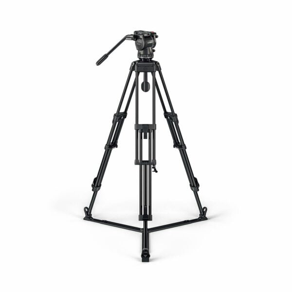 Sachtler System FSB 8 75/2 AL HD GS Mk II