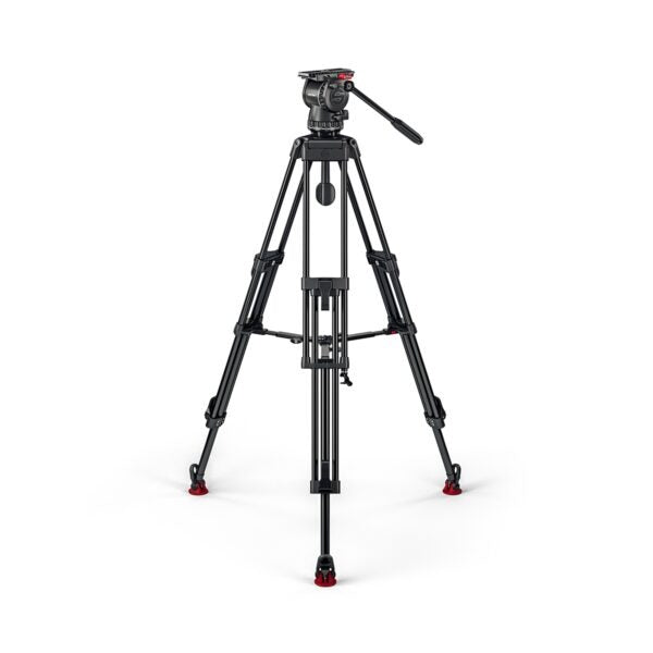 Sachtler System FSB 8 75/2 AL HD MS Mk II