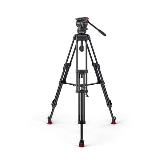 Sachtler System FSB 8 75/2 AL HD MS Mk II