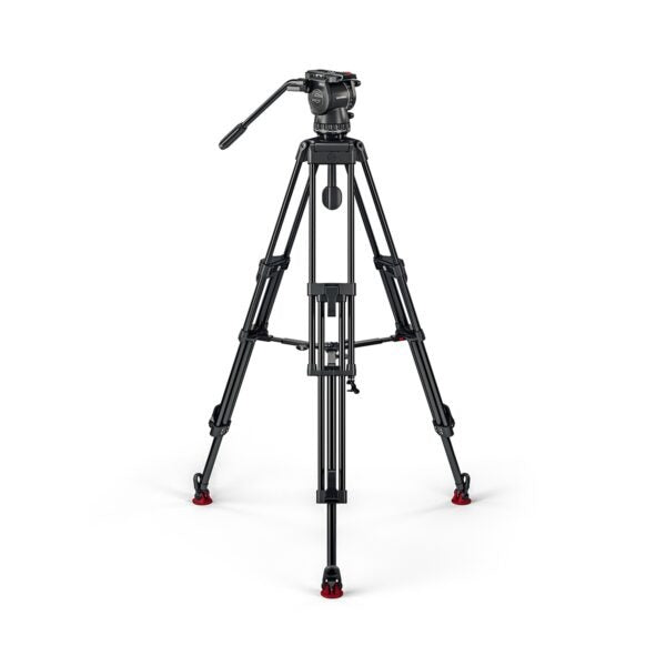 Sachtler System FSB 8 75/2 AL HD MS Mk II