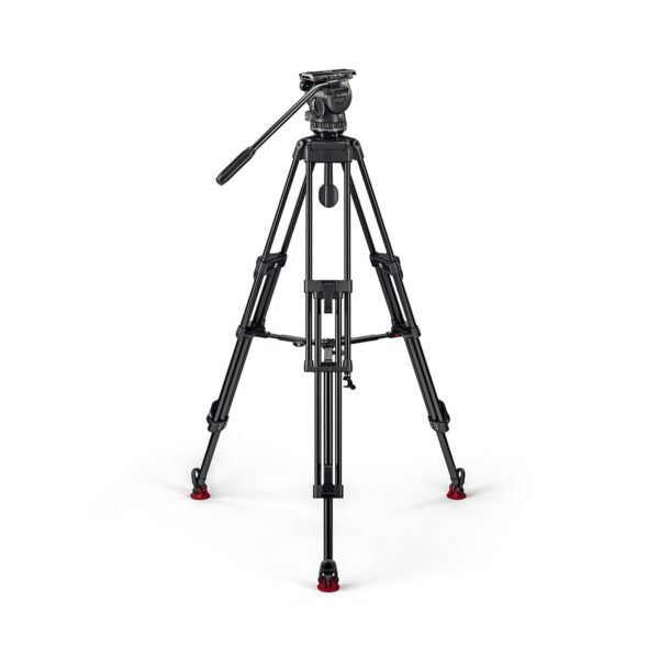 Sachtler System FSB 8 75/2 AL HD MS Mk II