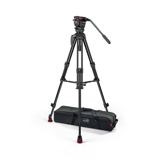 Sachtler System FSB 8 75/2 AL MS Mk II
