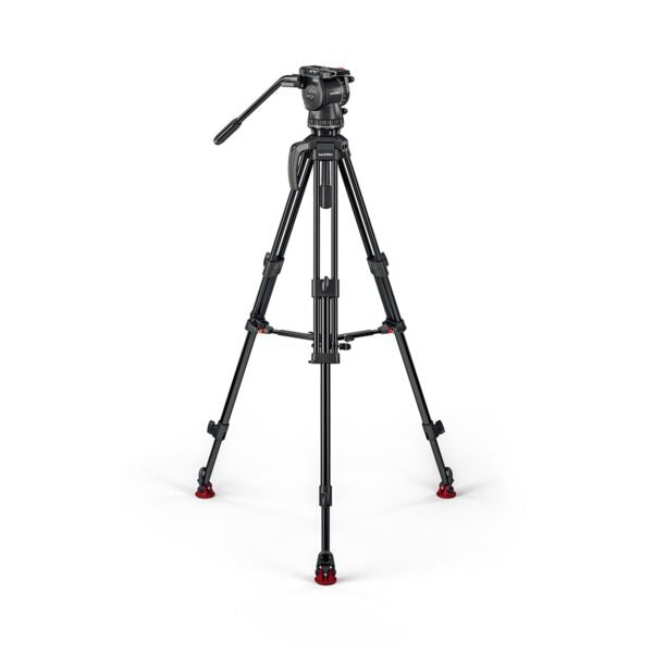 Sachtler System FSB 8 75/2 AL MS Mk II