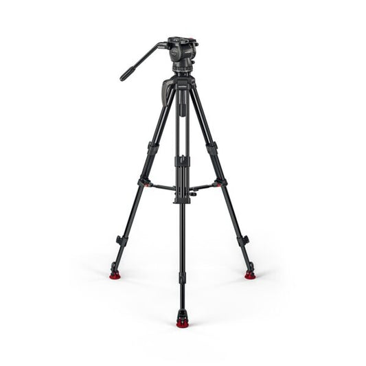 Sachtler System FSB 8 75/2 AL MS Mk II
