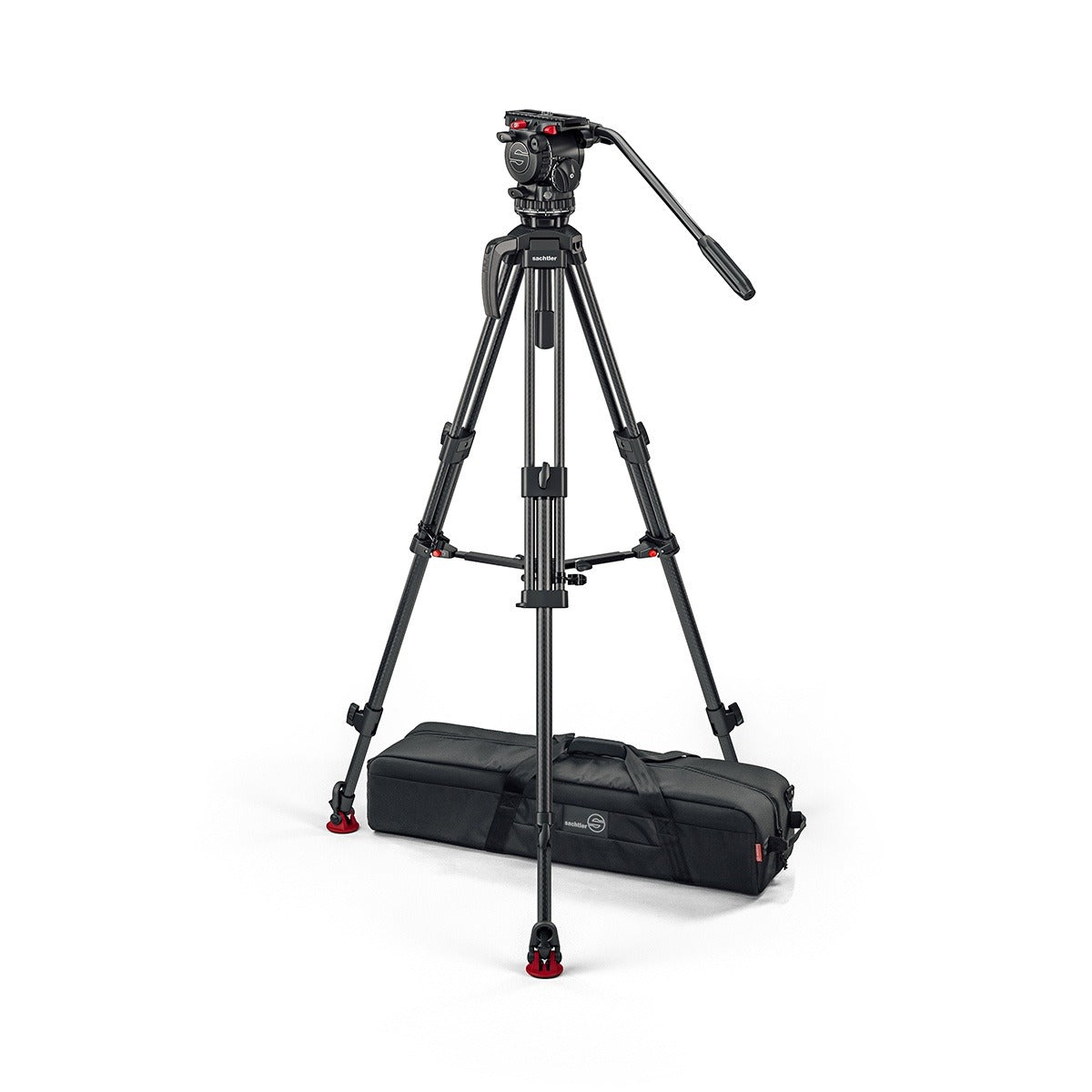 Sachtler System FSB 8 75/2 CF MS Mk II