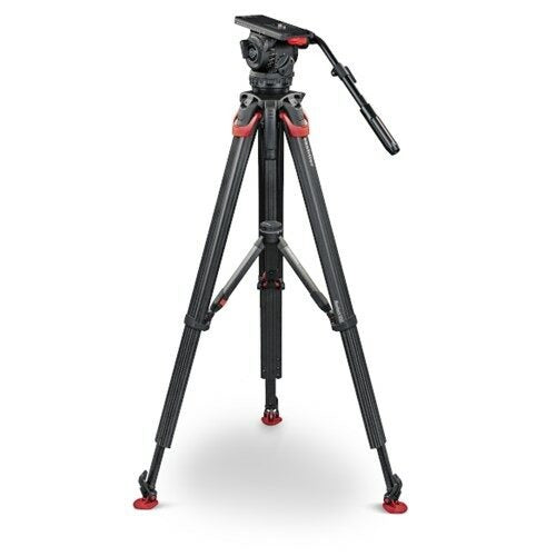 Sachtler System Video 18 FT MS