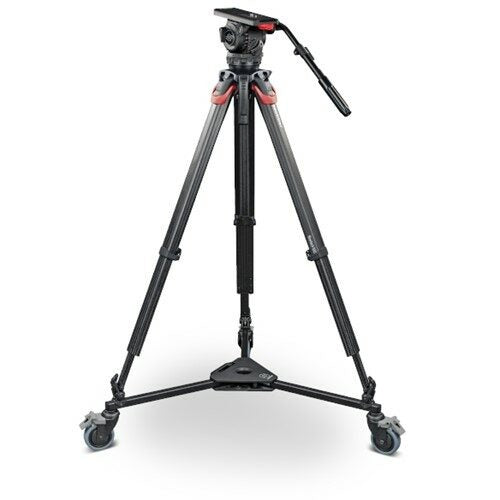 Sachtler System Video 18 FT MS