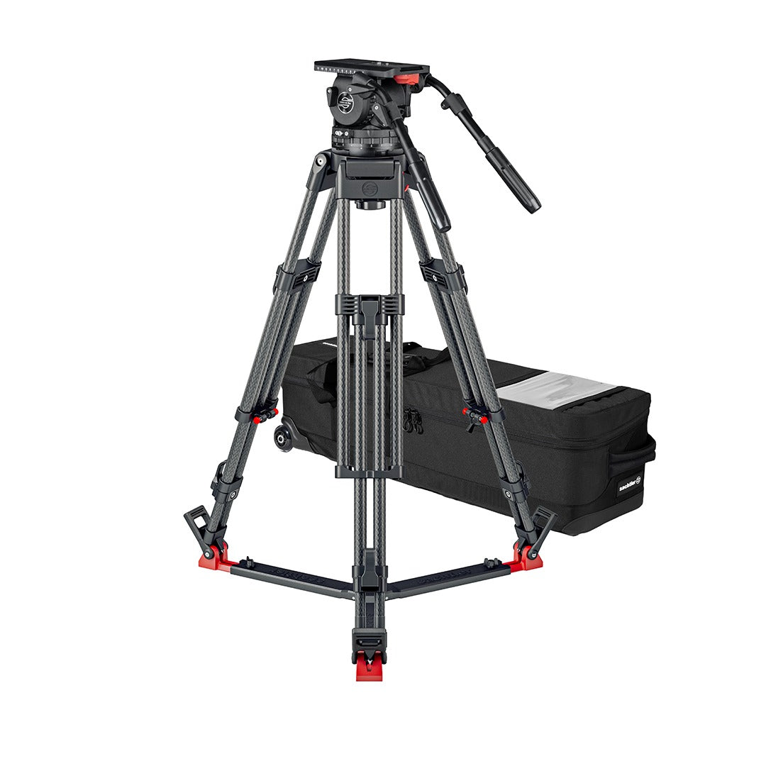 Sachtler System Video 25 EFP 2 CF