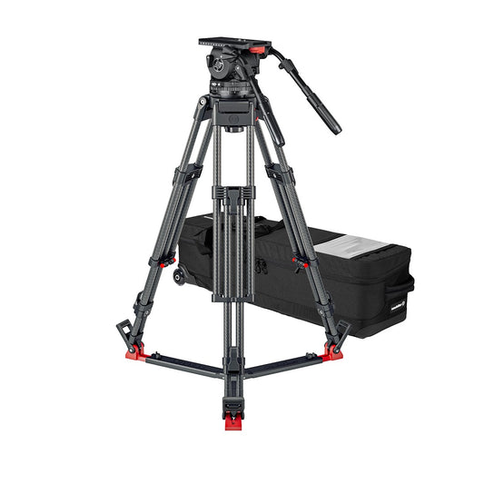 Sachtler System Video 25 EFP 2 CF