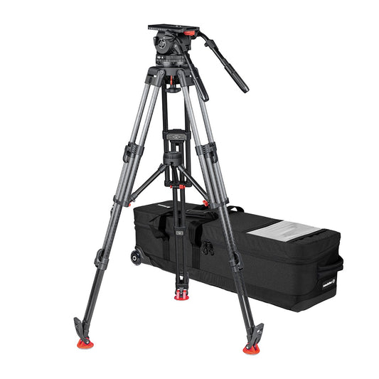 Sachtler System Video 25 EFP 2 MCF