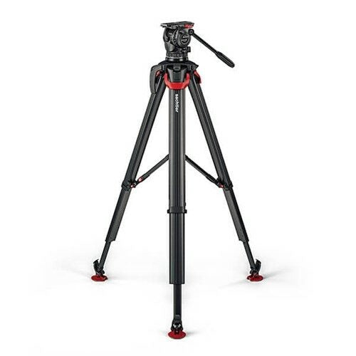 Sachtler System aktiv10 flowtech100 MS