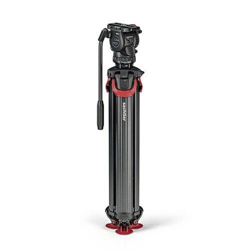 Sachtler System aktiv6 flowtech75 MS