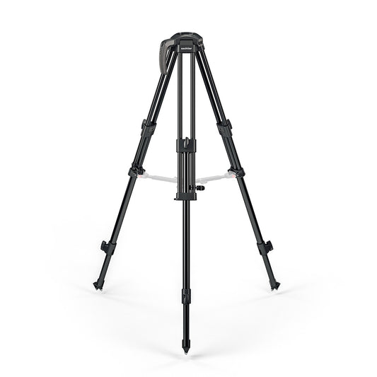 Sachtler Tripod 75/2 AL Mk II
