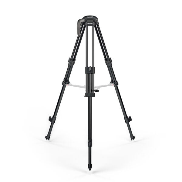 Sachtler Tripod 75/2 AL Mk II