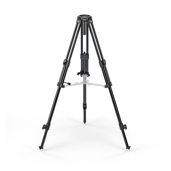 Sachtler Tripod 75/2 AL Mk II