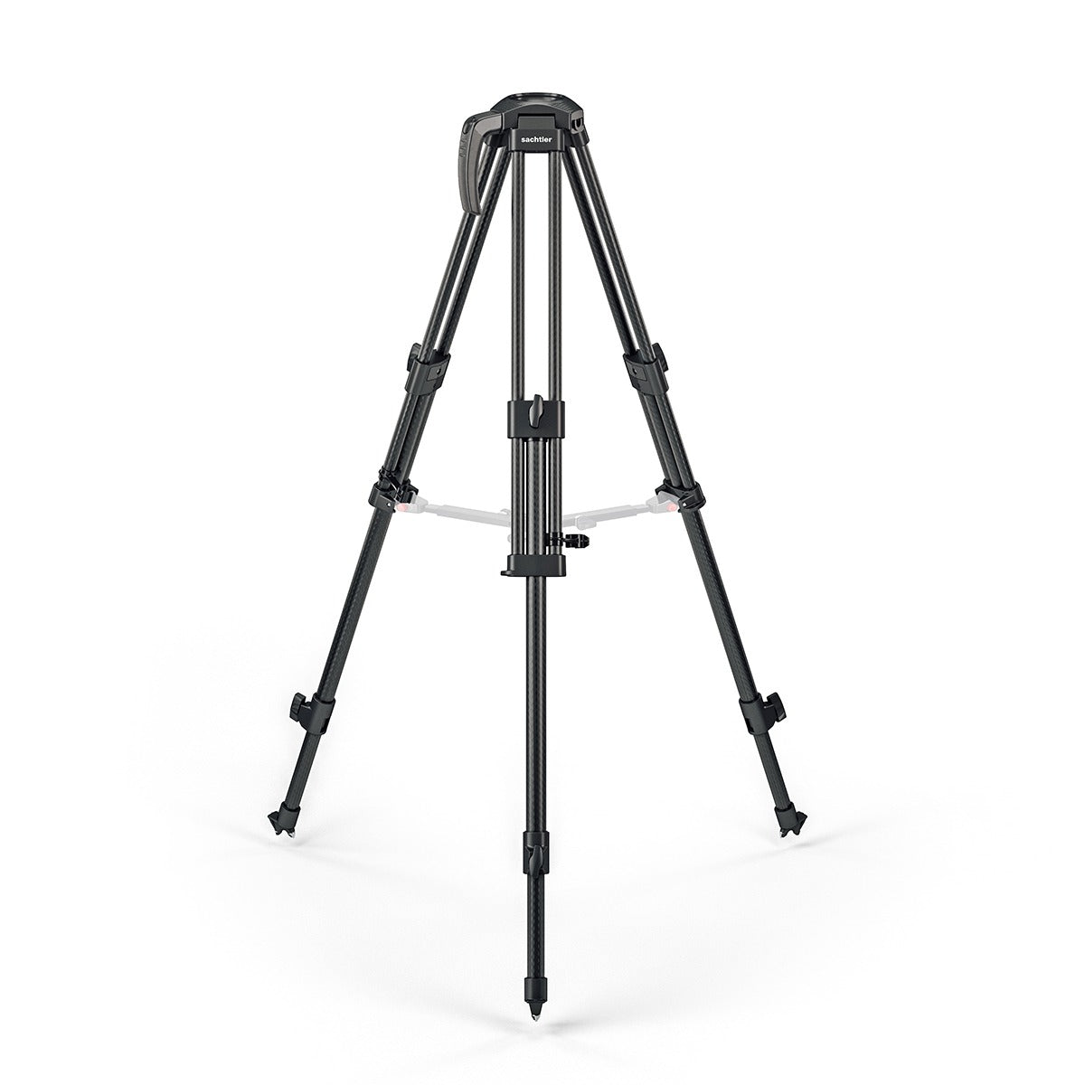 Sachtler Tripod 75/2 CF Mk II